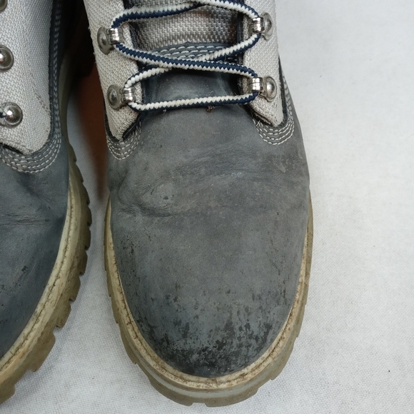 Timberland Campsite Premium Boot Waterproof Blue S main image 10